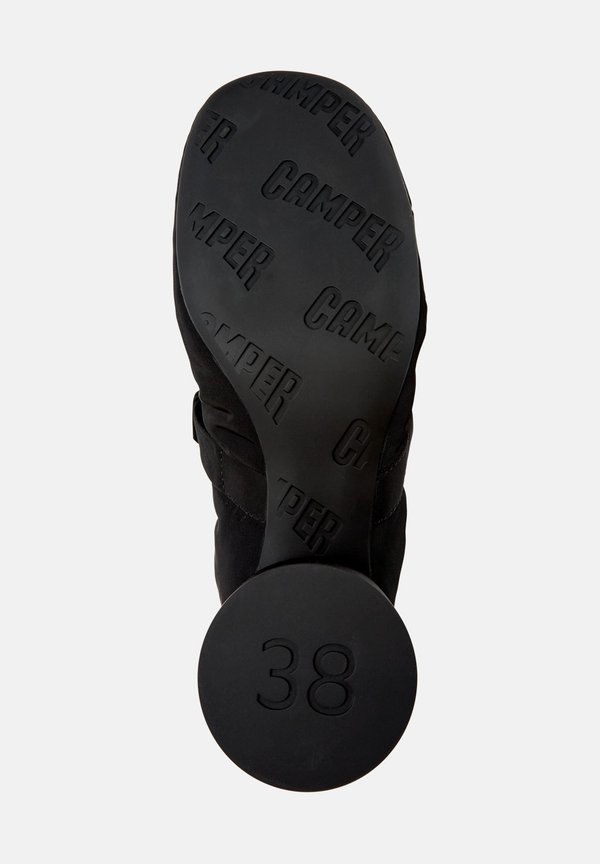 NIKI - Classic heels - schwarz2