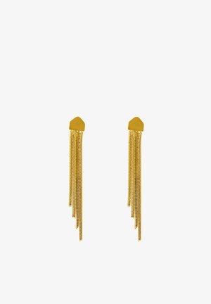 Heideman, SABIN - Earrings - goldfarbend