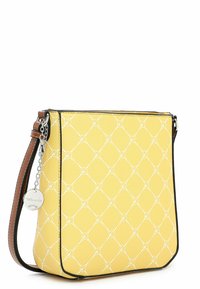 Tamaris ANASTASIA - Umhängetasche - yellow