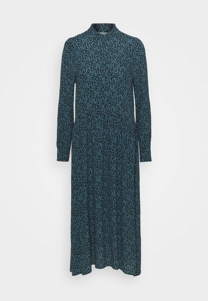 MbyM Blousejurk blauw
