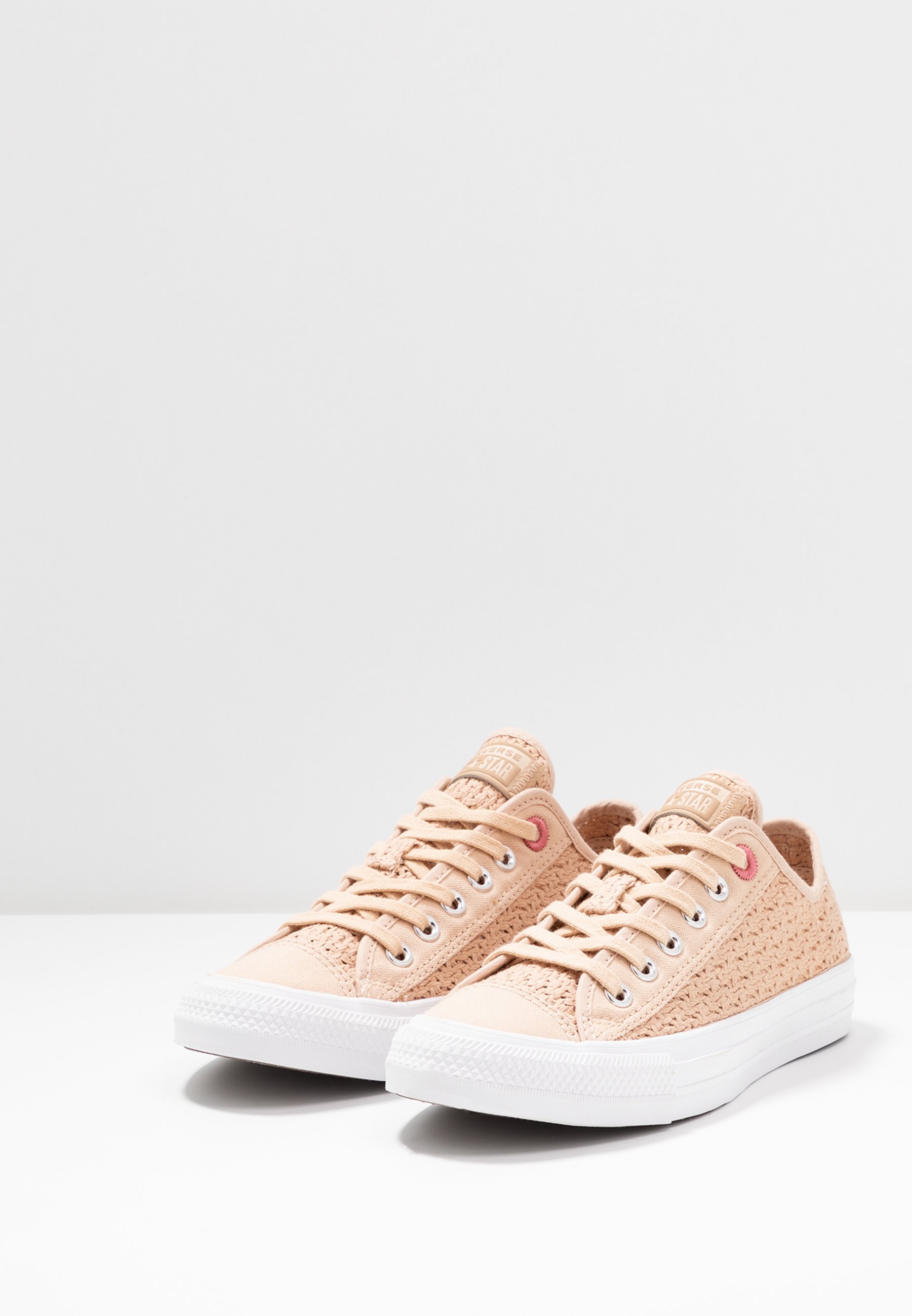 CHUCK TAYLOR ALL STAR Sneakers shimmermadder pinkwhite CHUCK TAYLOR ALL STAR Sneakers shimmermadder pinkwhite