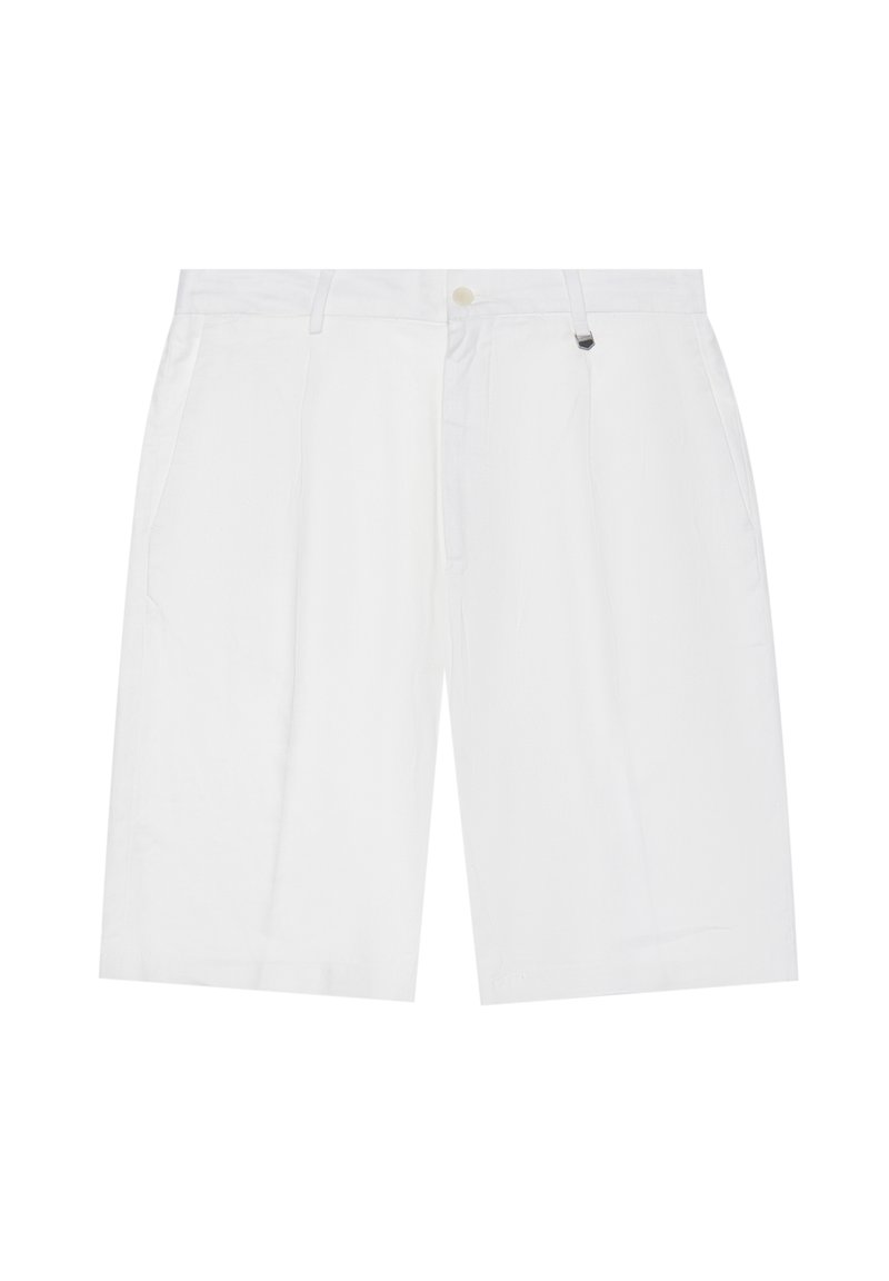 Antony Morato GUSTAF - Kratke hlače - cream