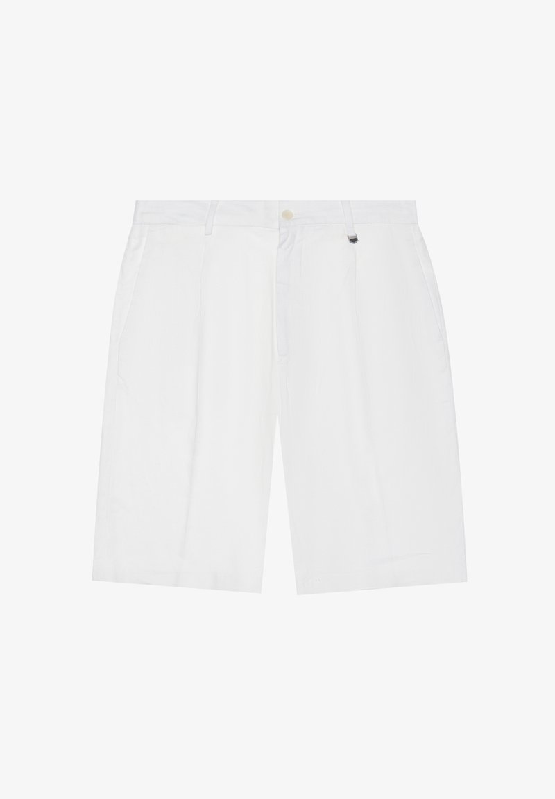 Antony Morato GUSTAF - Kratke hlače - cream