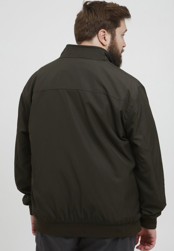 BHBZYKLO - Winter jacket4