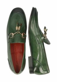 Melvin & Hamilton SCARLETT zielony