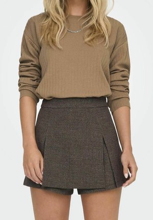 Trui - brown