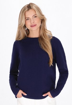 usha, - Sweter