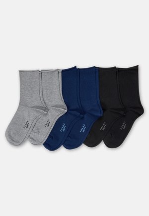 FALKE Happy 6-Pack - Nogavice - sortiment