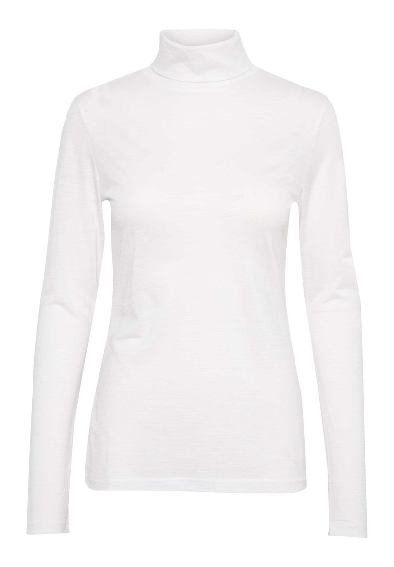 My Essential Wardrobe Longsleeve crème