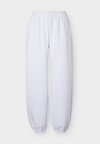 SOFT LUX PANTS - Παντελόνι φόρμας - frozen purple