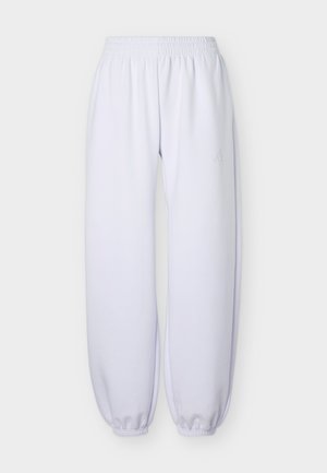 adidas Sportswear, SOFT LUX PANTS - Pantalon de survêtement - frozen purple