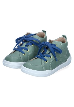 FREE - Baby shoes - grün