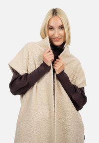 SURI FREY FREYDAY - Kardiganas - beige