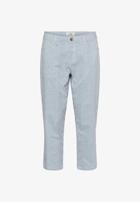 Non sélectionné, horizon blue milkboy