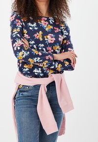 Tom Joule Long sleeved top - multi-coloured
