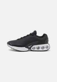 AIR MAX DN - Tossud - black/white/dark grey/dark smoke grey