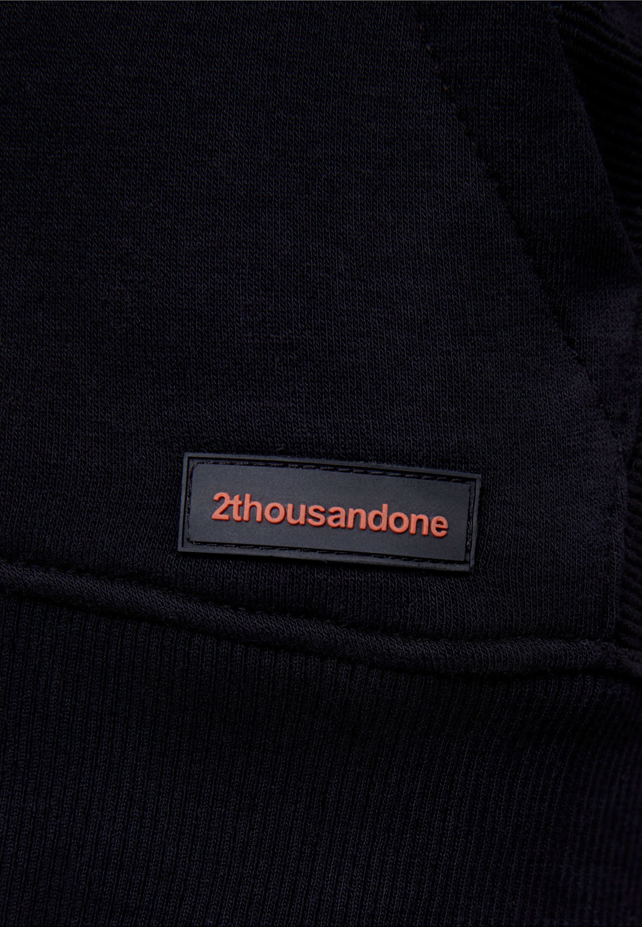 Uomo PLÜSCHJACKE - Felpa con zip Uomo PLÜSCHJACKE - Felpa con zip