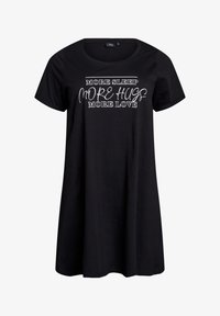 Izbrano, black more hugs