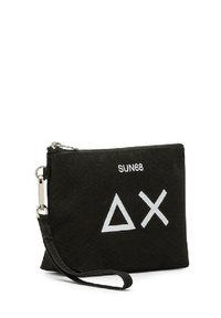 Sun68 POCHETTE - Pochette - nero
