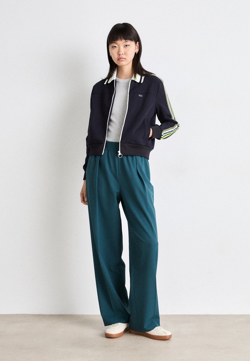 Lacoste Bluza rozpinana - Zdjęcie 2