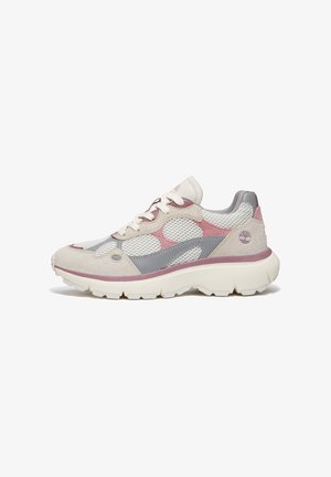 Timberland LOW SNEAKER - Sneaker low - multi coloured
