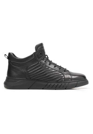 ALVAR - High-top trainers - black