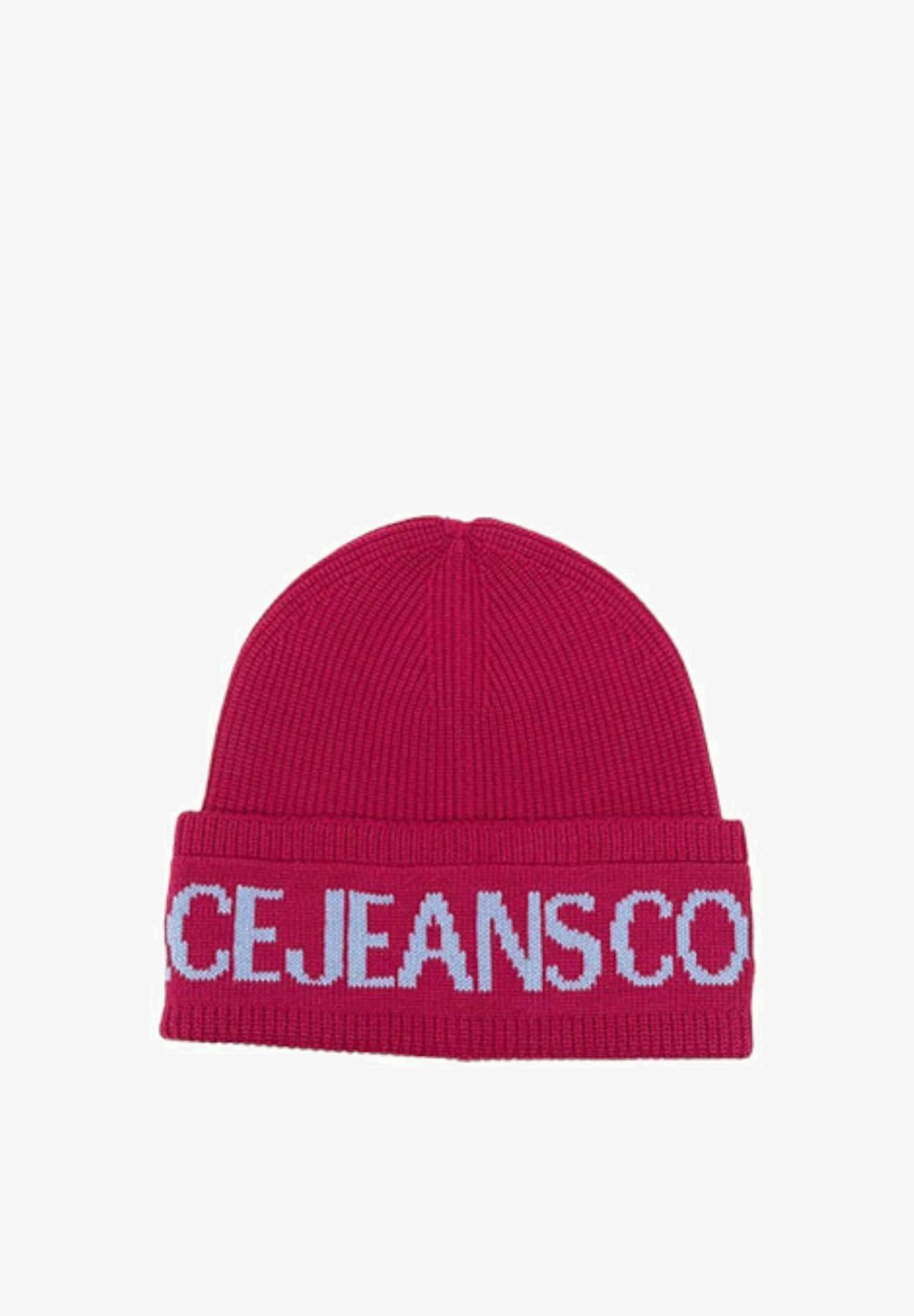 Versace Jeans Couture Berretto rosso