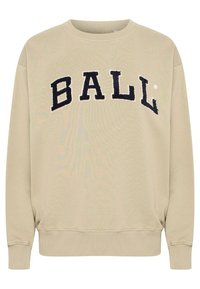 BAALOMA - Sweatshirt - silver sage