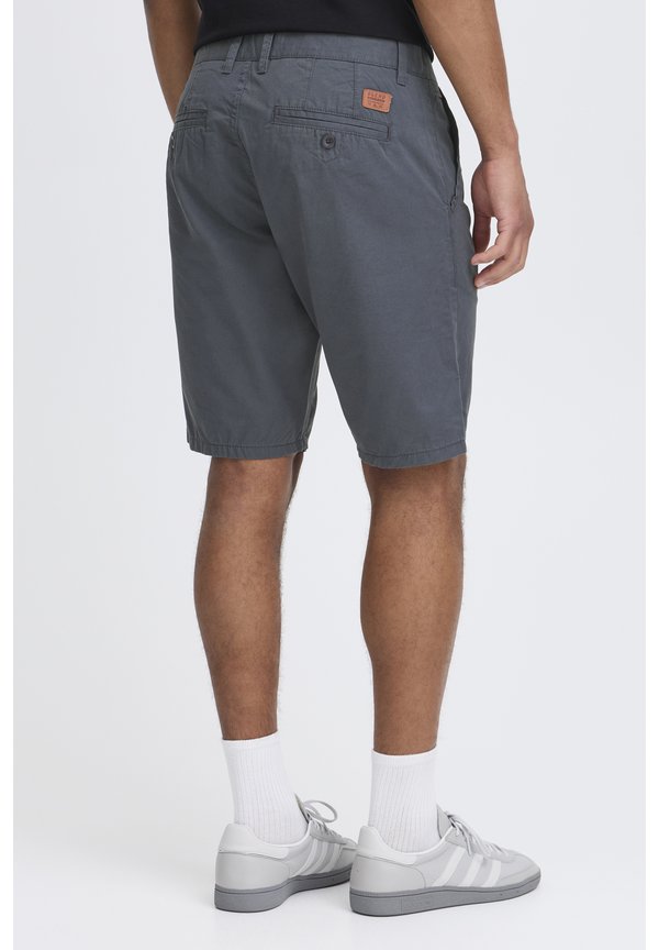 BHSASUKE - Shorts - india ink3