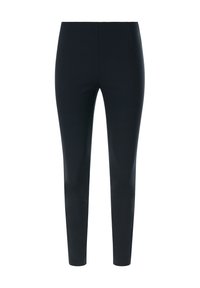 Unausgewählt, midnight