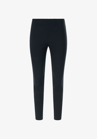 Unausgewählt, midnight