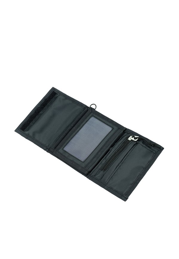 MOON – Geldbörse – grau