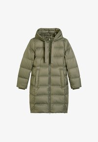 Geselecteerd, dusty green