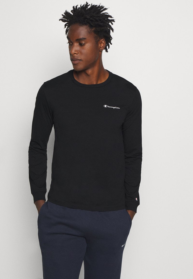 Champs Long Sleeve Top