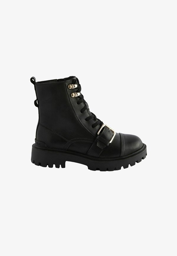 REGULAR FIT – TORI – Schnürstiefel