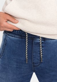 Ombre Vaqueros slim fit - light denim