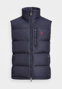 Polo Ralph Lauren Väst - dark blue