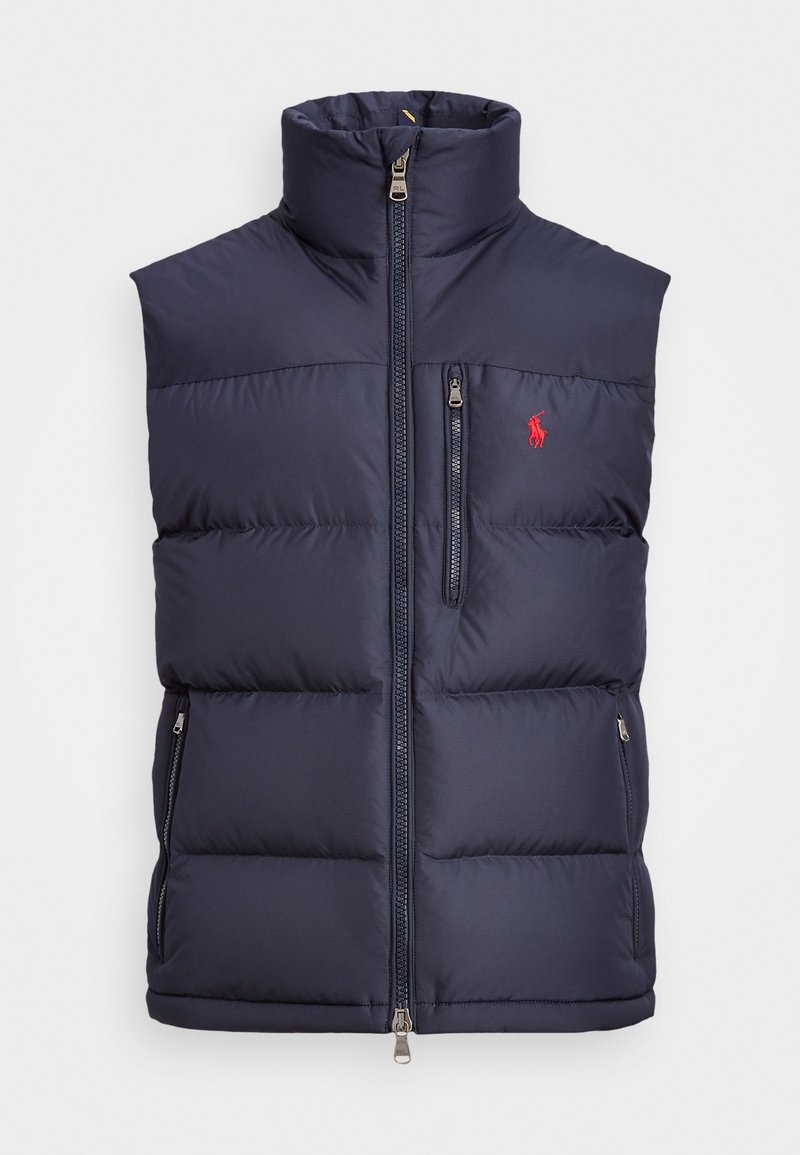 Polo Ralph Lauren Vesta - dark blue