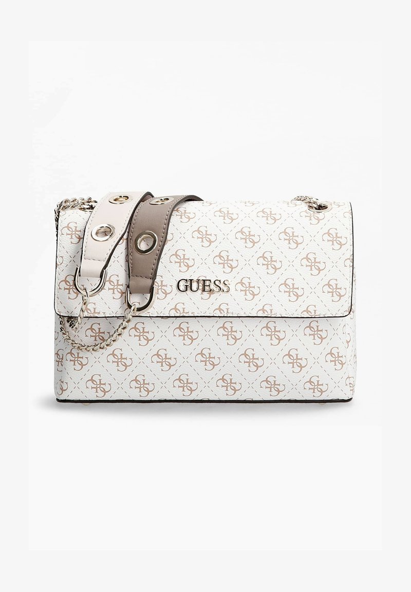 Guess washington flap Clearance