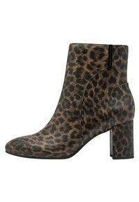 Marco Tozzi BY GUIDO MARIA KRETSCHMER Classic ankle boots leo