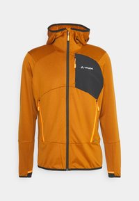VAUDE Herren Jacke Men's Monviso Fleece Jacket II In Grün Kaufen