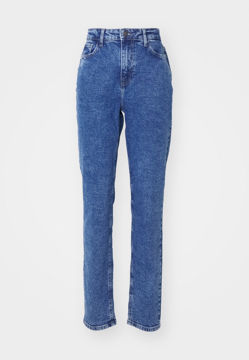 Noisy May Relaxed fit jeans blauw denim/bluedenim Noisy May Relaxed fit jeans blauw denim/bluedenim