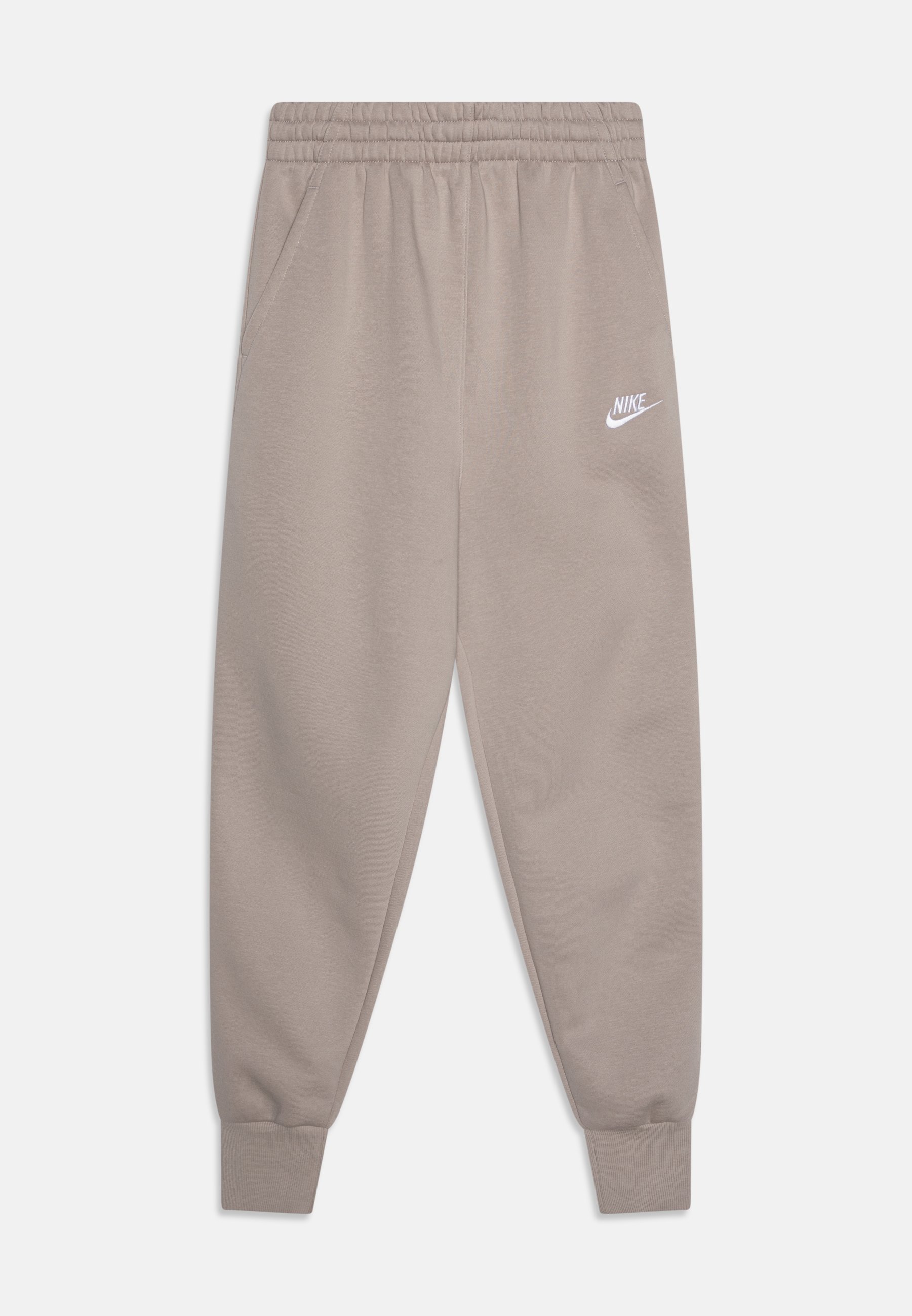Nike Sportswear CLUB UNISEX Tracksuit bottoms college grey