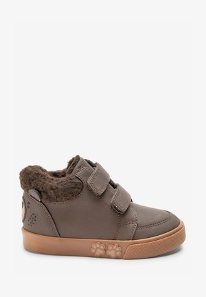 BEAR - Lauflernschuh - brown
