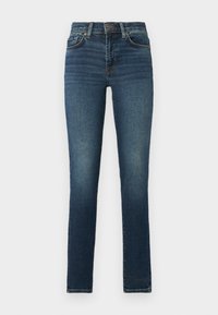 ROXANNE LUXE VINTAGE - Slimfit džínsy - cisco