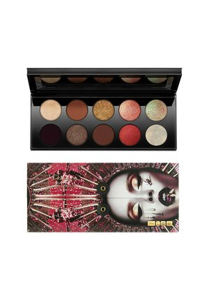 MOTHERSHIP V BRONZE SEDUCTION - LIDSCHATTENPALETTE - Eyeshadow palette - mothership v eshdw pal