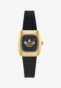 Non sélectionné, black