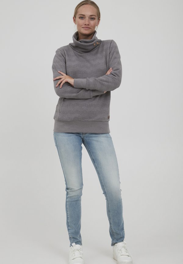 VERNITA - Sweatshirt4