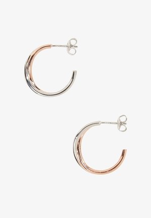 Esprit, Boucles d'oreilles - rose gold-coloured