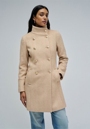 Salsa Jeans Manteau court - beige
